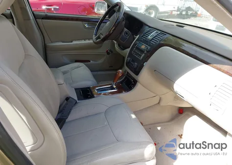 2006 Cadillac Dts Standard from USA, damaged, VIN 1G6KD57Y56U106518